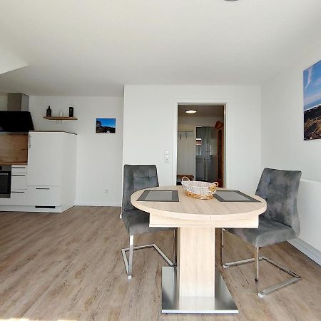 Haus Ran Ferienwohnung Ran 3 Wittdün Exterior foto